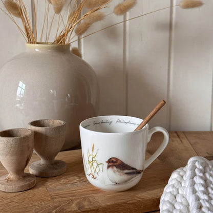 KRUS 30 CL SNØSPURV