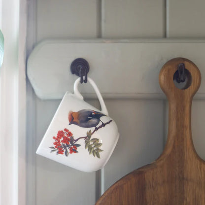 KRUS 30 CL SIDENSVANS