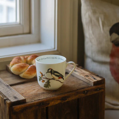 KRUS 30 CL FLAGGSPETT