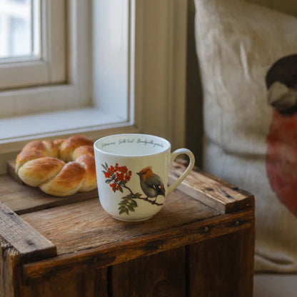 KRUS 30 CL SIDENSVANS