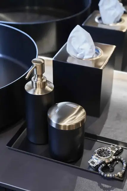 Halvor Bakke Gio boks med lokk