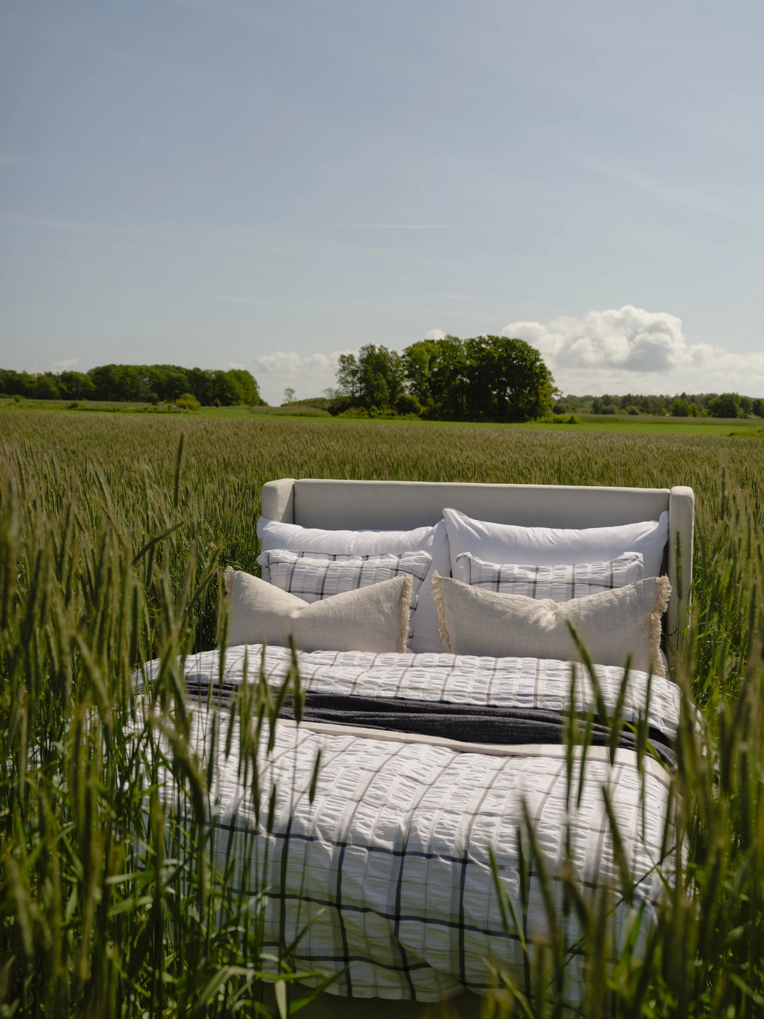 Halvor Bakke Nox sengesett