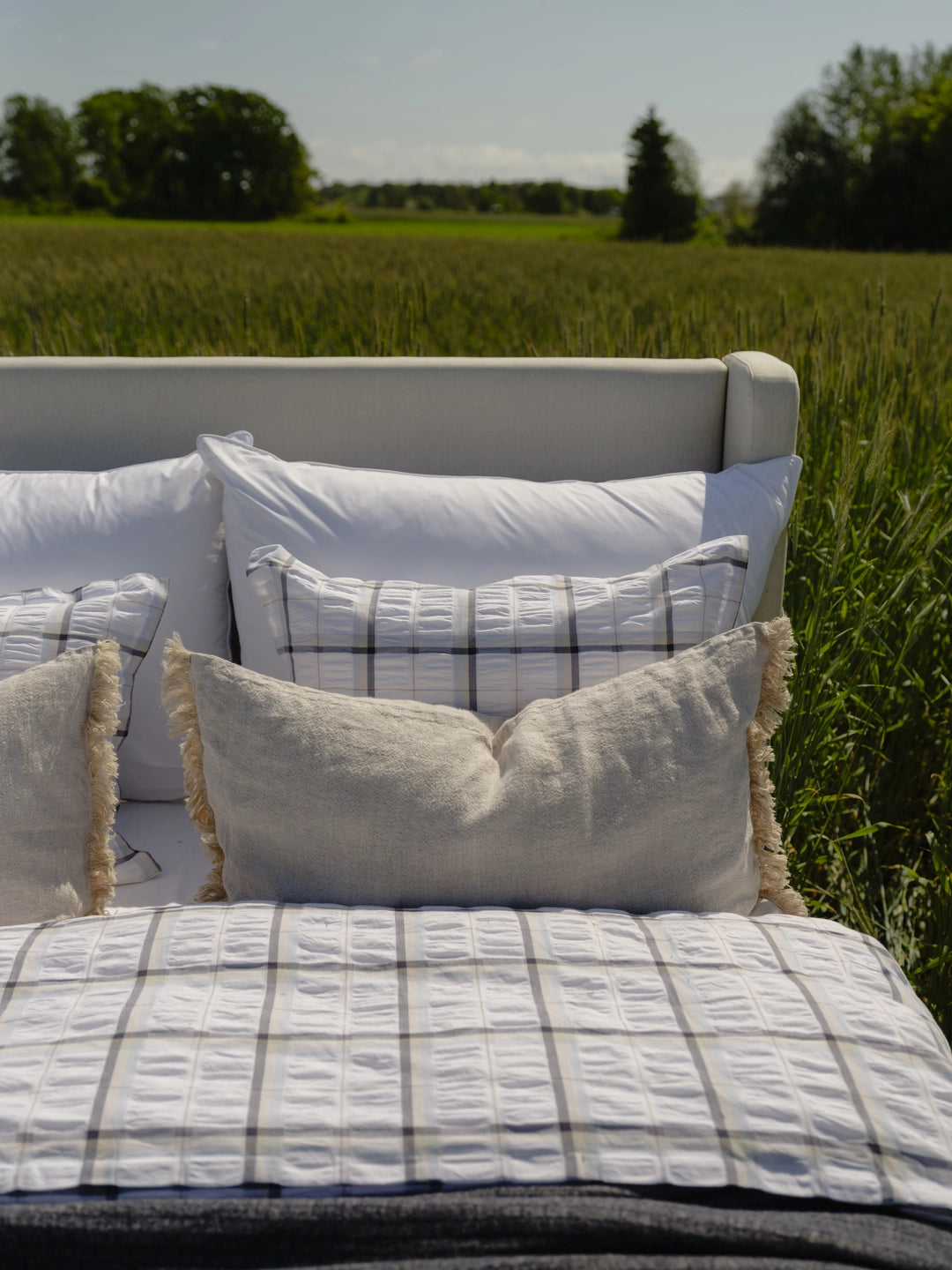 Halvor Bakke Nox sengesett