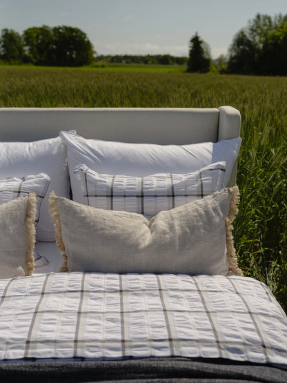 Halvor Bakke Nox sengesett