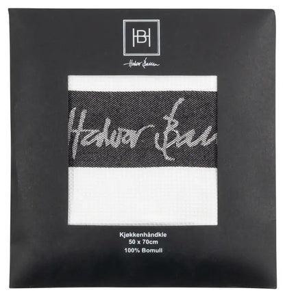 Halvor Bakke Færder kjøkkenhåndkle