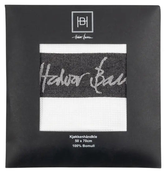 Halvor Bakke Færder kjøkkenhåndkle