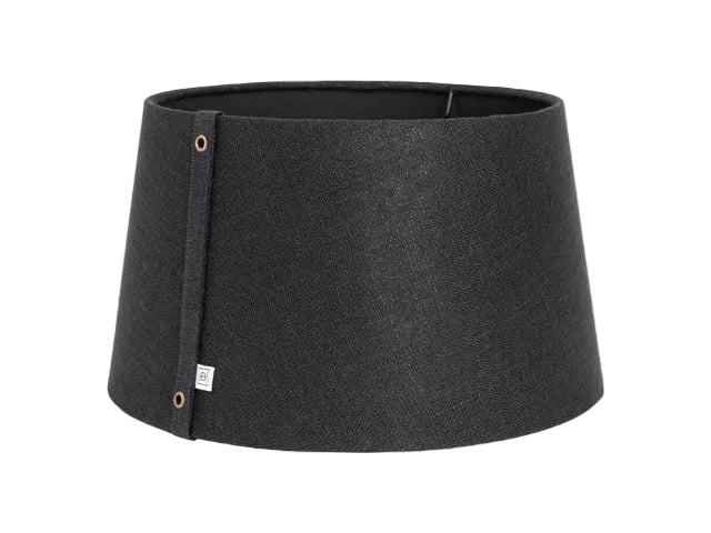 Halvor Bakke Puro lampeskjerm lin