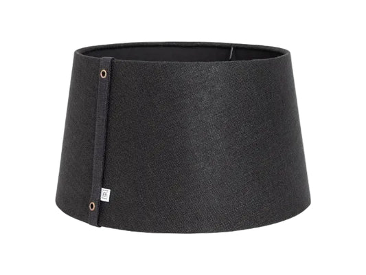 Halvor Bakke Puro lampeskjerm lin