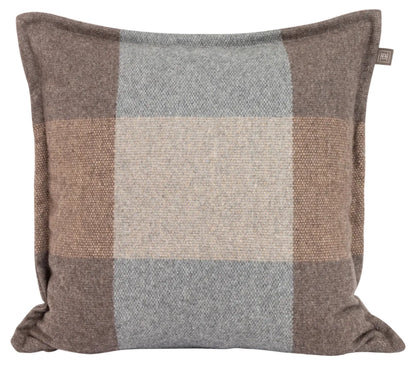 Halvor Bakke Ulundi putetrekk