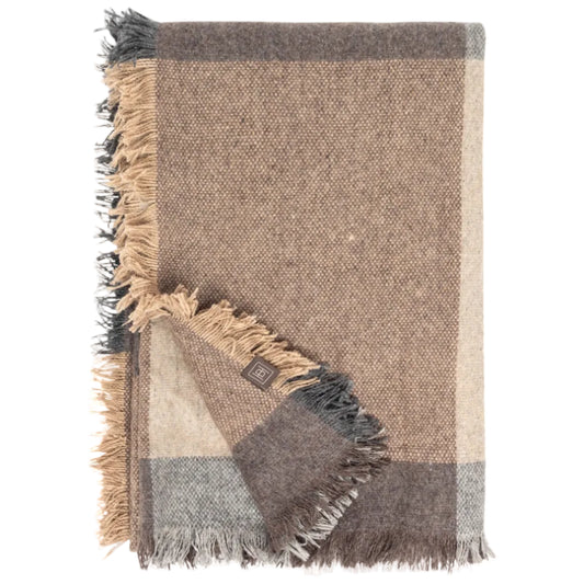 Halvor Bakke Ulundi pledd