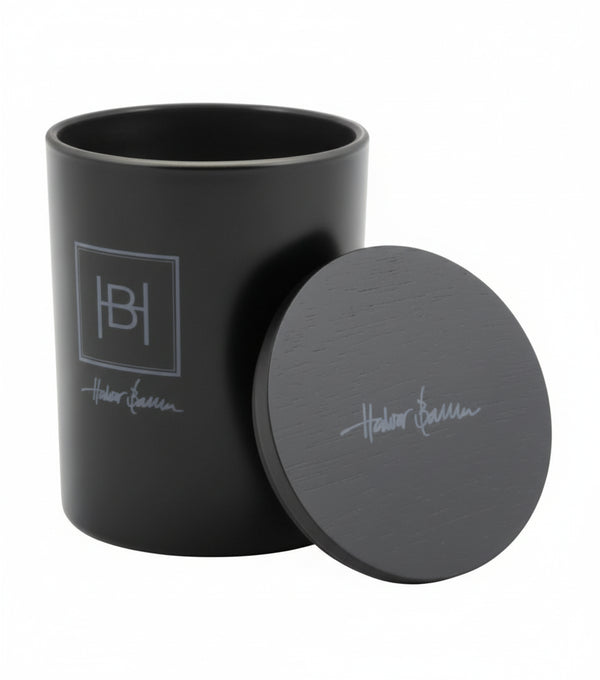 Halvor Bakke Valbonne Duftlys