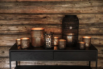 Halvor Bakke Lisboa lyslykt