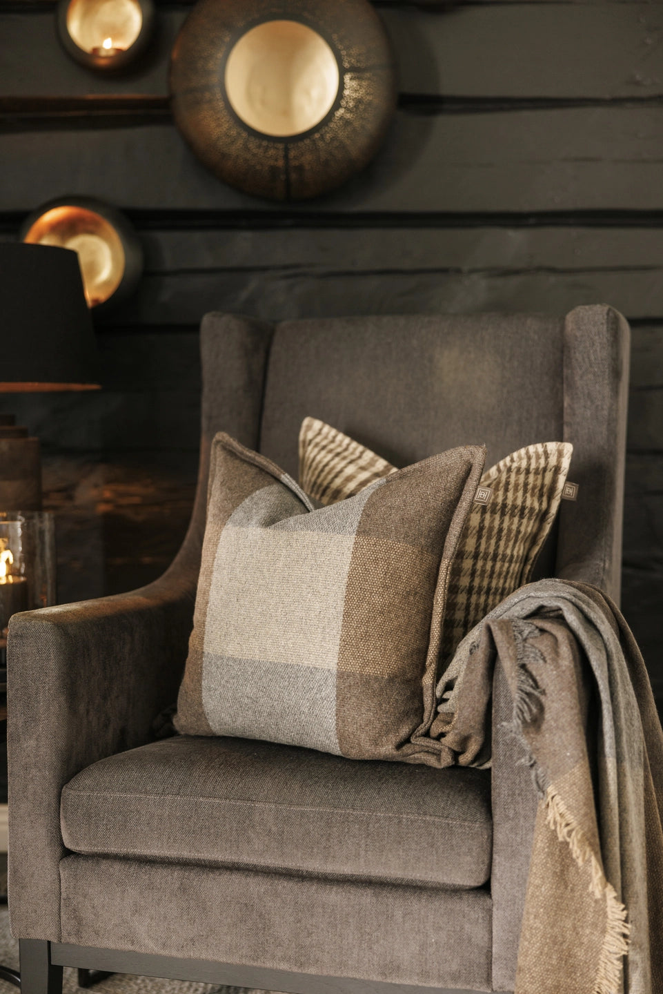 Halvor Bakke Ulundi putetrekk