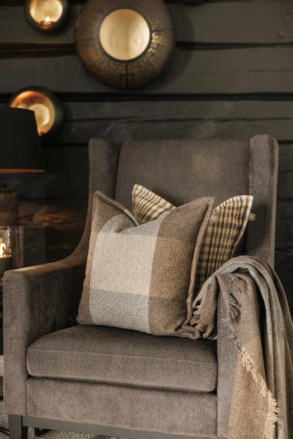 Halvor Bakke Ulundi putetrekk