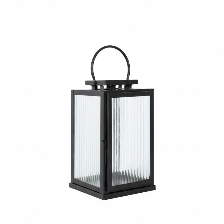 Halvor Bakke Brillar lanterne