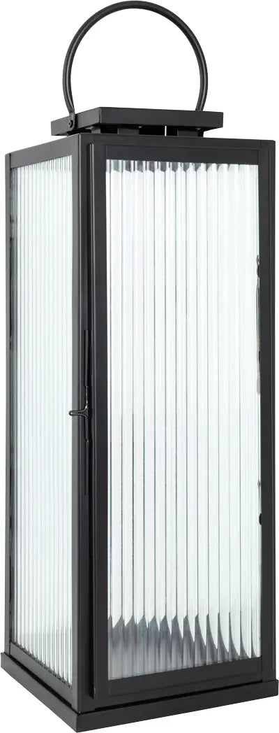 Halvor Bakke Brillar lanterne