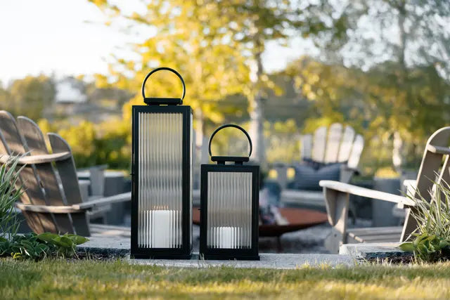 Halvor Bakke Brillar lanterne