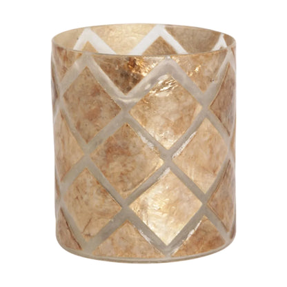 Halvor Bakke Varca rutet telysholder