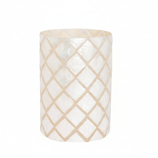 Halvor Bakke Varca rutet telysholder