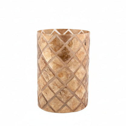 Halvor Bakke Varca rutet telysholder