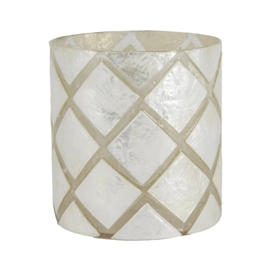 Halvor Bakke Varca rutet telysholder