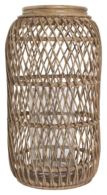 Halvor Bakke Lombok rotting lyslykt