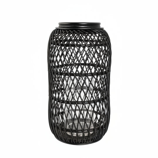 Halvor Bakke Lombok rotting lyslykt