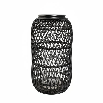 Halvor Bakke Lombok rotting lyslykt