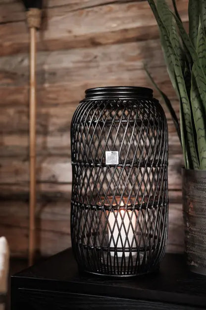 Halvor Bakke Lombok rotting lyslykt