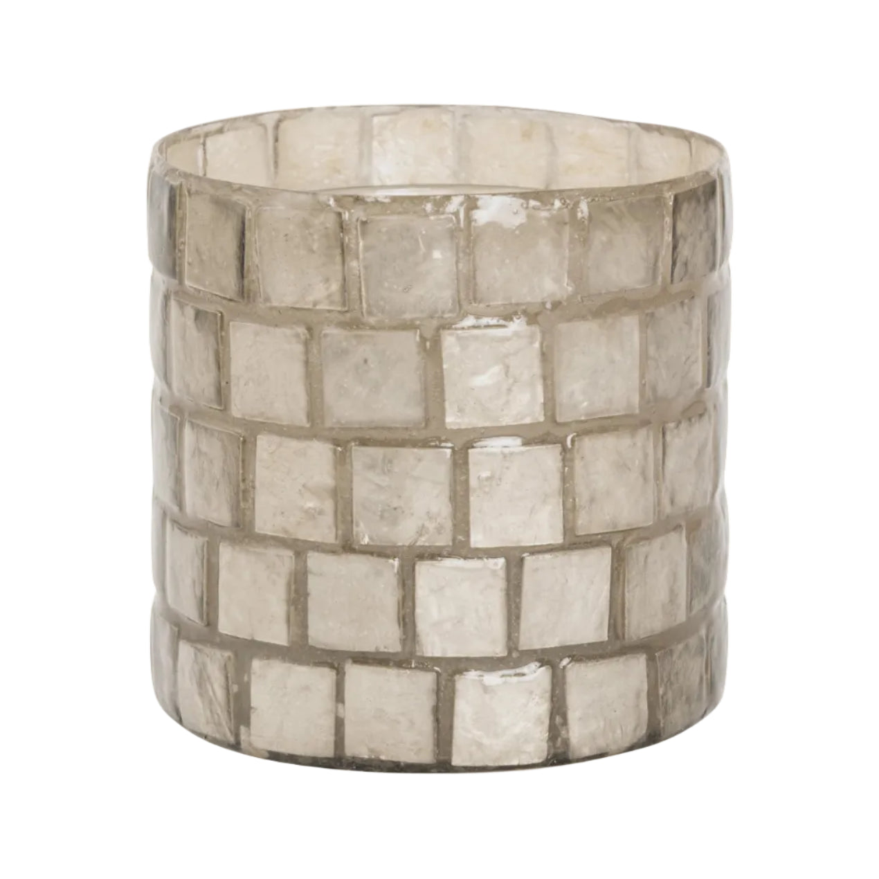 Halvor Bakke Velsao smårutet lyslykt