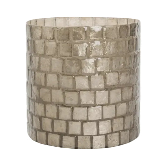 Halvor Bakke Velsao smårutet lyslykt