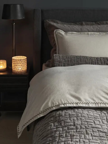 Halvor Bakke Velsao smårutet lyslykt