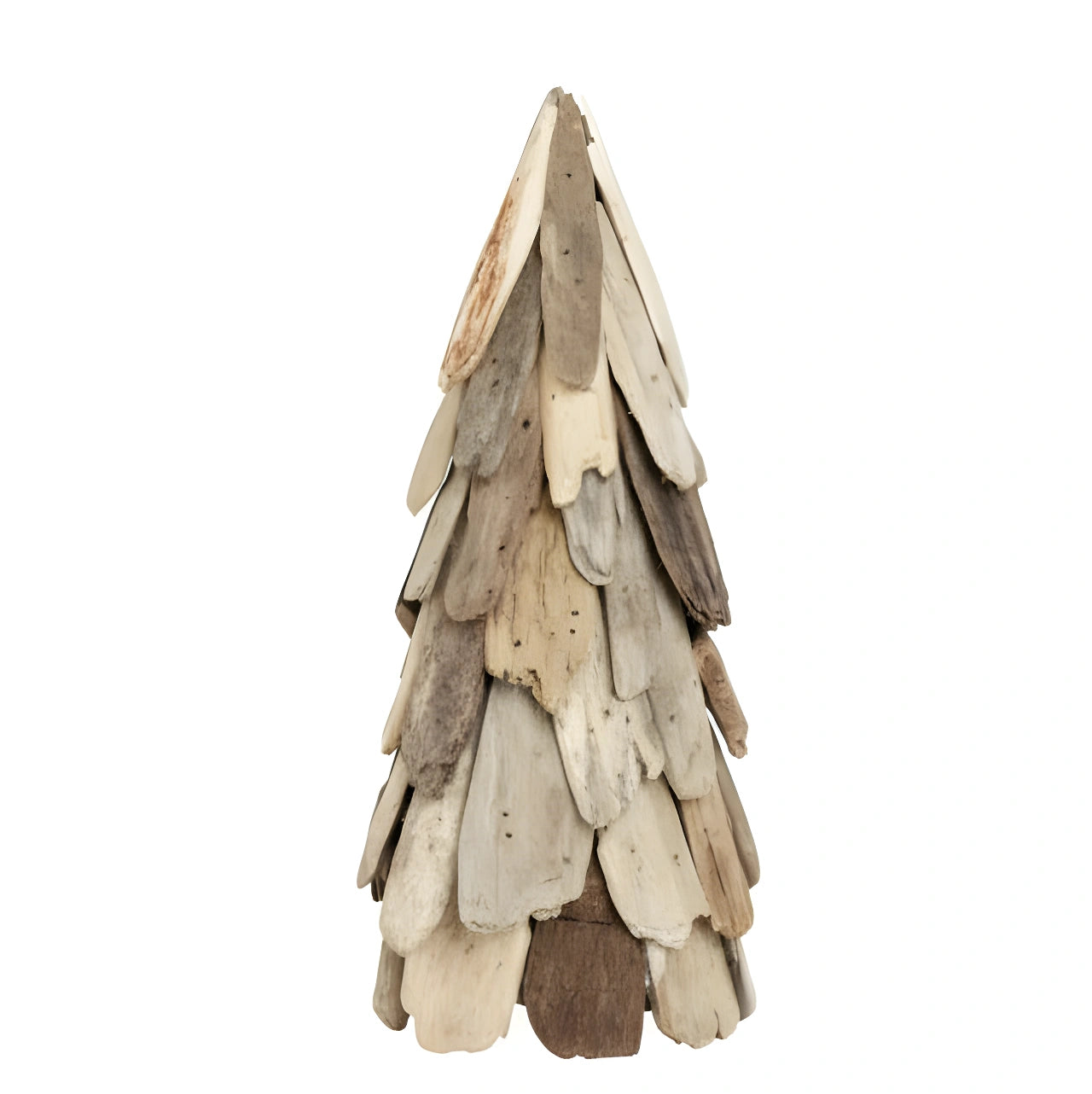 Halvor Bakke Luster Tre drivved pinner