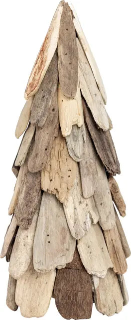 Halvor Bakke Luster Tre drivved pinner