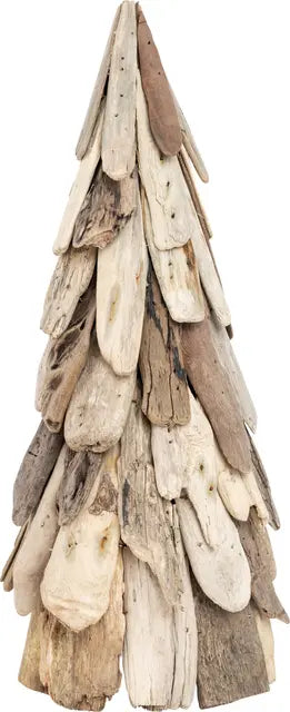 Halvor Bakke Luster Tre drivved pinner