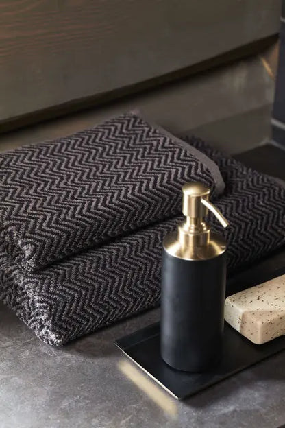 Halvor Bakke Gio såpedispenser