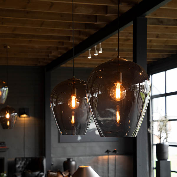 INFINITY taklampe