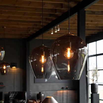 INFINITY taklampe