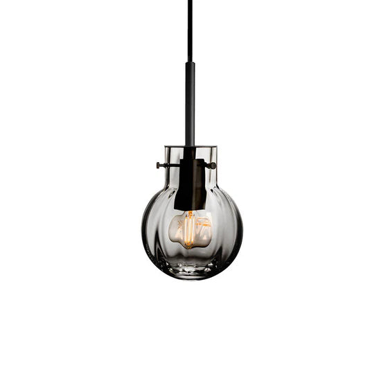 OPTIKK RØKGRÅ