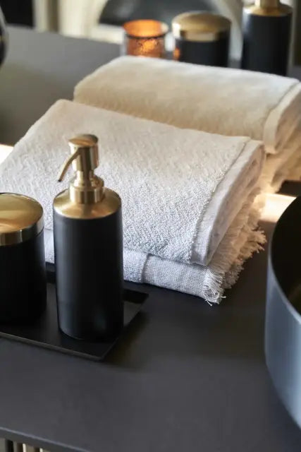 Halvor Bakke Verbier håndkle