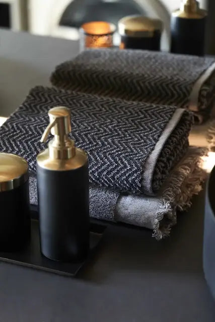 Halvor Bakke Verbier håndkle