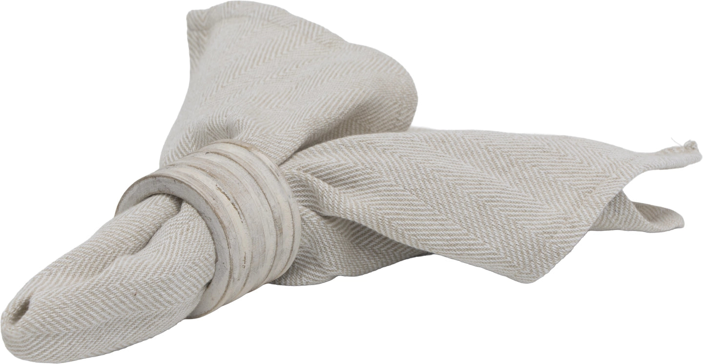 Halvor Bakke Lecce serviett 4-pack