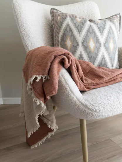 Rebell Leone putetrekk