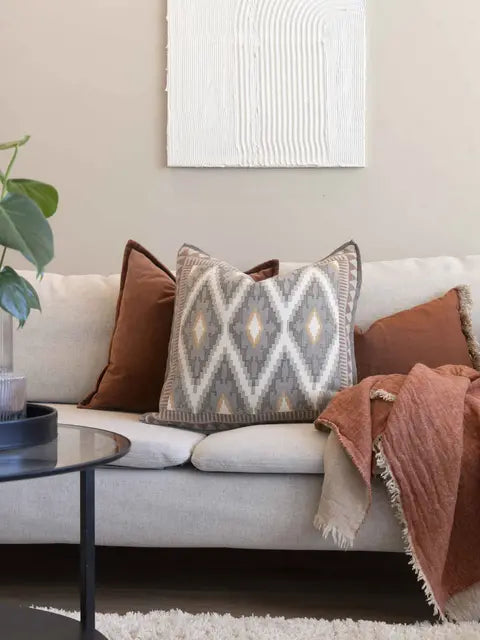 Rebell Leone putetrekk