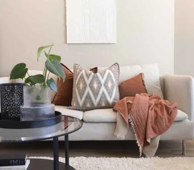 Rebell Leone putetrekk