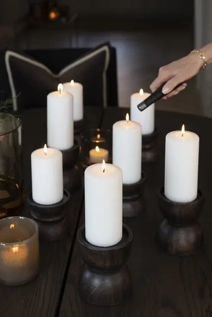 Lama Lido kubbelysestake