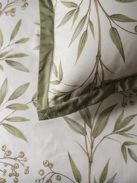 Halvor Bakke Luno sengesett