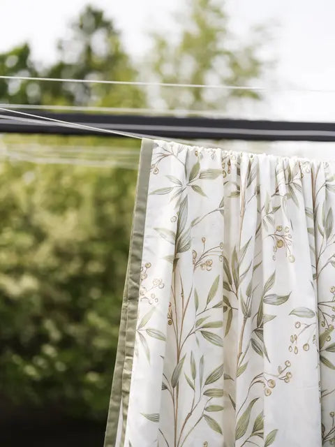 Halvor Bakke Luno sengesett