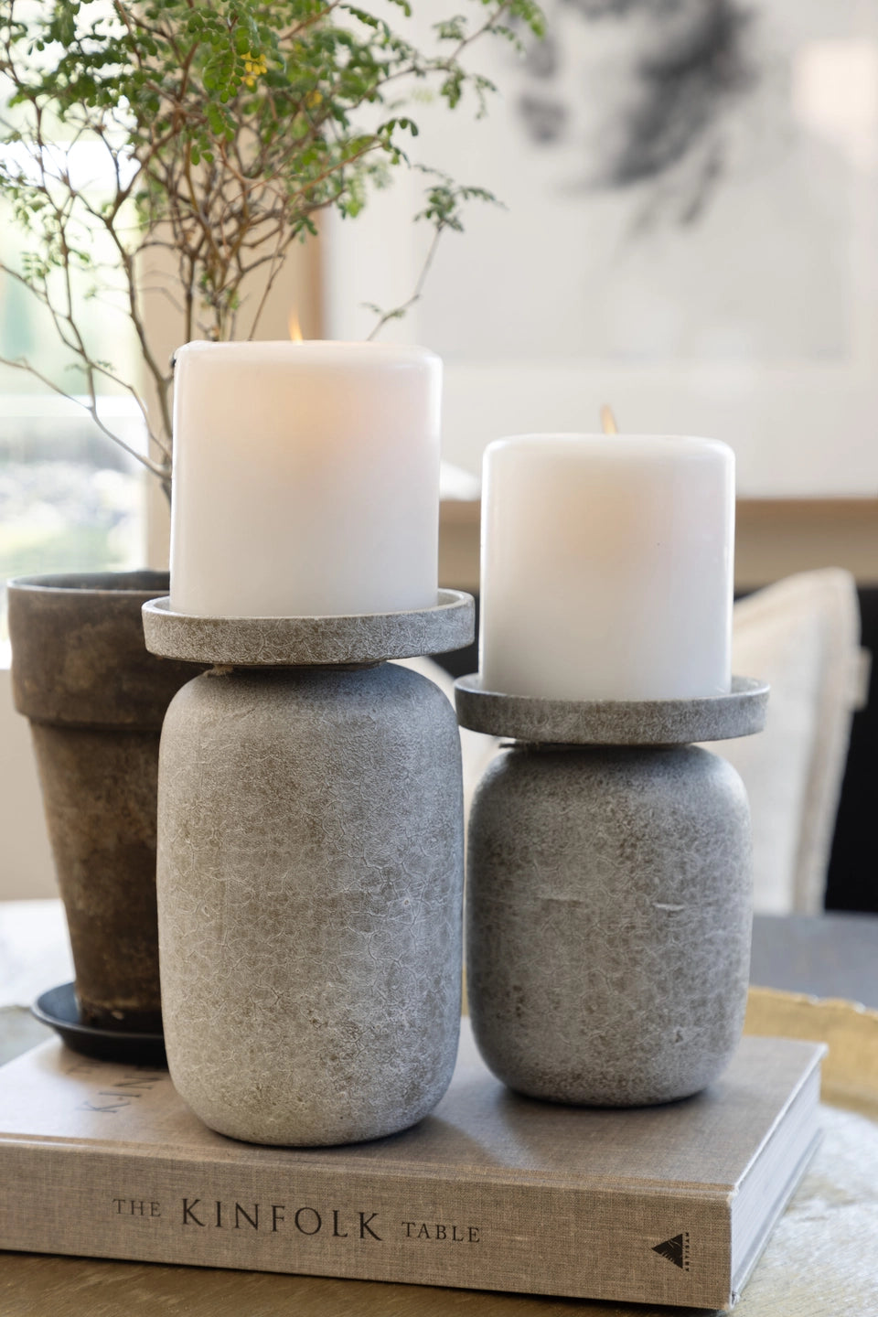 Lama Lyna kubbestake