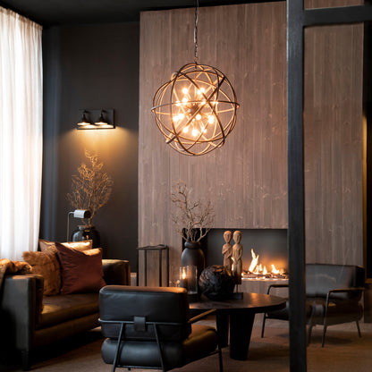 NEST taklampe ø80